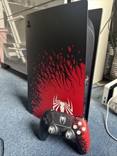 Sony playstation spider for sale  PLYMOUTH
