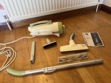 Vintage hoover hooverette for sale  COWDENBEATH