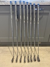 Golf clubs wilson for sale  LEIGHTON BUZZARD