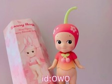 Sonny Angel Sakura Series 2019 - Flor de cerejeira - Brinquedo de grife autêntico🍒🌸 comprar usado  Enviando para Brazil