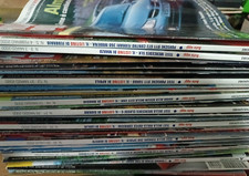 Rivista nuovo auto usato  Italia
