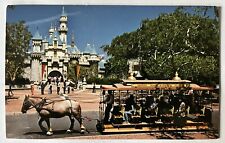 Disneyland sleeping beauty for sale  Milford