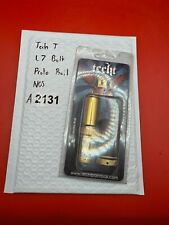 Tech bolt proto for sale  West New York