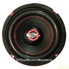 Alto-falante de substituição 6,5 polegadas áudio residencial carro subwoofer estúdio de som 8 ohm comprar usado  Enviando para Brazil