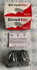 Front brake pads for sale  BURTON-ON-TRENT