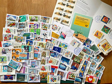 Briefmarke neuheit bund gebraucht kaufen  Ransbach-Baumbach