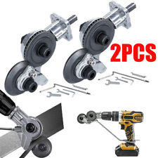2pcs electric drill for sale  Rancho Cucamonga