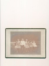 Grande photo enfants d'occasion  Bar-sur-Seine