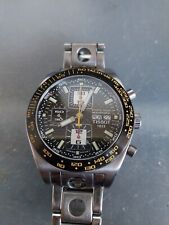 Cronografo automatico tissot usato  Roma