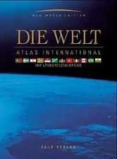 Atlas international bertelsman gebraucht kaufen  Berlin