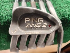 Lot ping zing for sale  Wichita