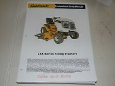 Cub cadet service for sale  Brookville