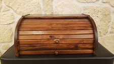 Huche pain bois d'occasion  Maubert-Fontaine