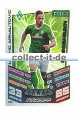 Match attax 335 gebraucht kaufen  Dreieich