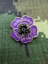 Animals war pin for sale Animals war pin for sale  NORTHAMPTON