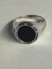 Anello damiani brad usato  Italia