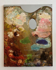 Catalogues d'occasion  Paris-