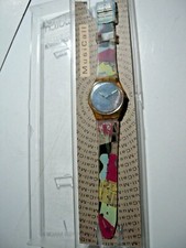 Swatch 107 peter usato  Pieve di Cento