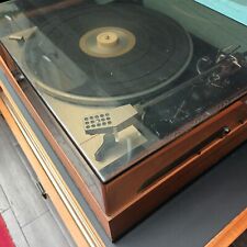 Platine disque vinyle d'occasion  France