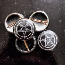 Satan sigil seal d'occasion  Expédié en Belgium