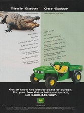 2000 john deere for sale  Irons