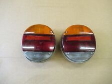 Beetle rear lights for sale  HORSHAM