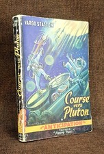 Fleuve noir fusée d'occasion  Vivier-au-Court