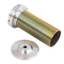 Usado, Kit de conversão GRP4 Fabrications solda em coilover para Ford Escort MK1/MK2 comprar usado  Enviando para Brazil