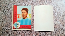 Cardarelli calciatori panini usato  Firenze
