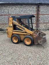 Skid steer case for sale  SOUTHAMPTON