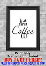 First coffee grey for sale  NOTTINGHAM