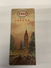 Esso vintage road for sale  ST. COLUMB