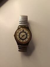 Swatch swiss gent gebraucht kaufen  Leer (Ostfriesland)