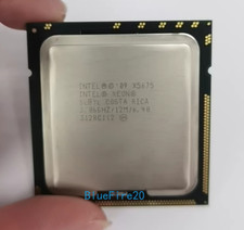 Usado, Intel Xeon X5675 SLBYL 3.06GHZ 12MB 6.4GT/s LGA 1366 Six-Core CPU Processors comprar usado  Enviando para Brazil