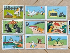 Lot chromos images d'occasion  Nantes-