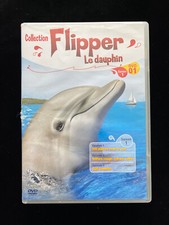 Dvd jeunesse flipper d'occasion  Lure