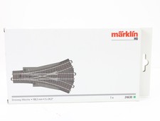 Märklin 24630 gleismaterial gebraucht kaufen  Hameln