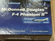 Hobbymaster mcdonnell douglas for sale  BRAINTREE