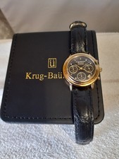 Krug baumen principle for sale  BRACKNELL