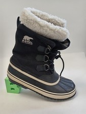 Sorel boots walking for sale  RUGBY