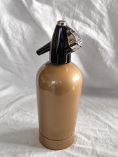 Vintage syphon sodaspender gebraucht kaufen  Vogt