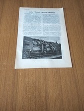 1931 posa automatica usato  Romallo