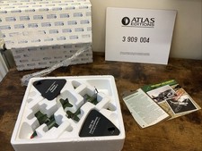 Atlas editions diecast for sale  LOWESTOFT