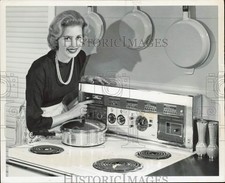1959 press photo for sale  Memphis