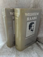 Gesammelte werke romane gebraucht kaufen  Oberthal