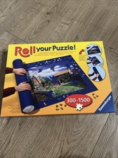 Roll your puzzle gebraucht kaufen  Ansbach