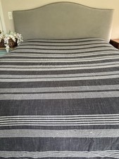 Crate barrel king for sale  Randolph