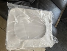 bathstore toilet seat for sale  CROYDON