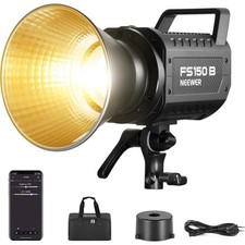Neewer fs150b 130 gebraucht kaufen  Annweiler am Trifels