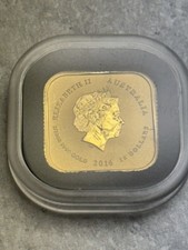 2016 australia .9999 for sale  Arnold